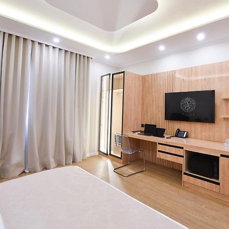 Arabella Premium Residence - New カイロ エクステリア 写真