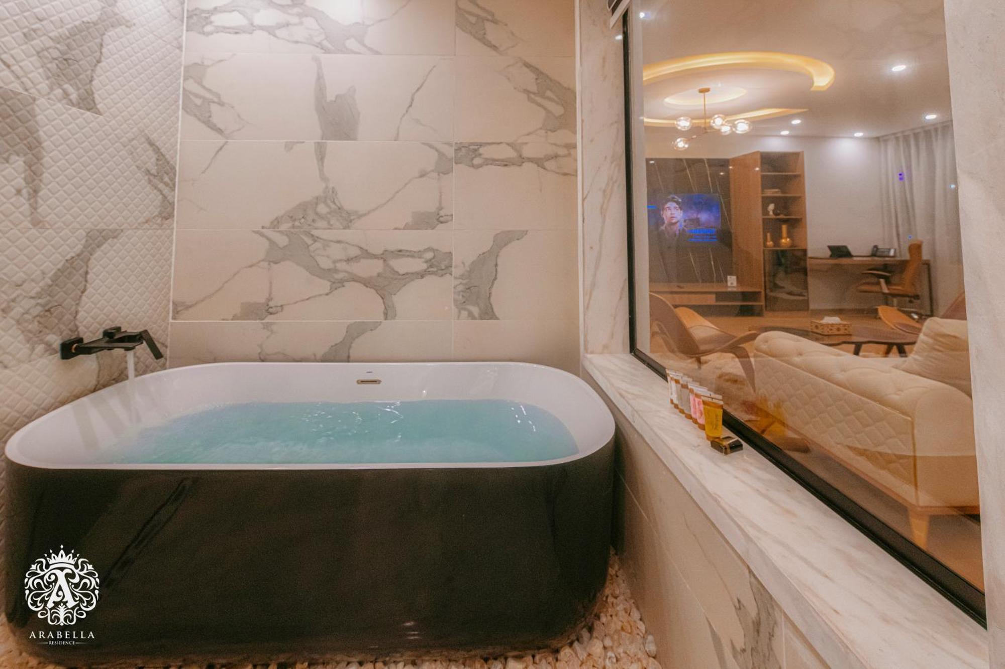 Arabella Premium Residence - New カイロ エクステリア 写真