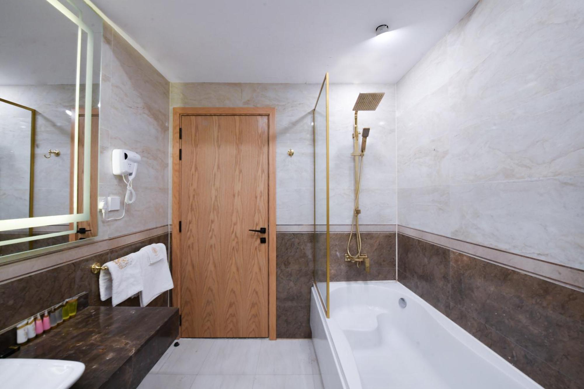 Arabella Premium Residence - New カイロ エクステリア 写真
