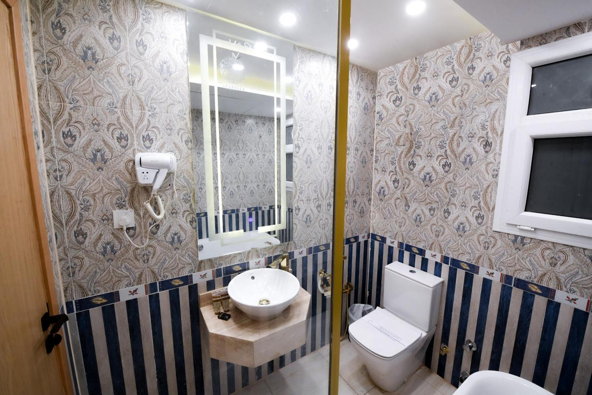Arabella Premium Residence - New カイロ エクステリア 写真