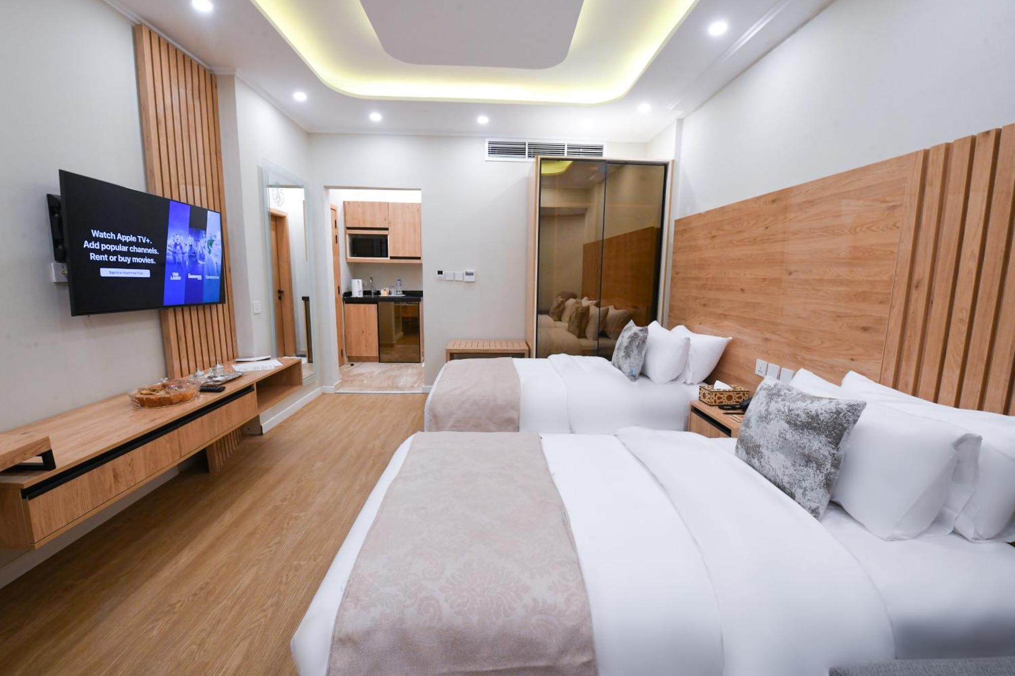 Arabella Premium Residence - New カイロ エクステリア 写真