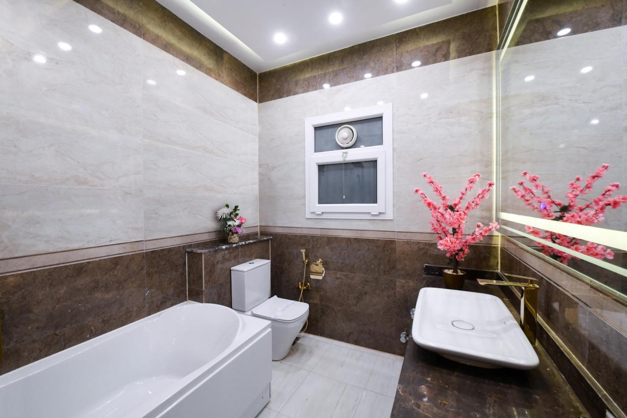 Arabella Premium Residence - New カイロ エクステリア 写真