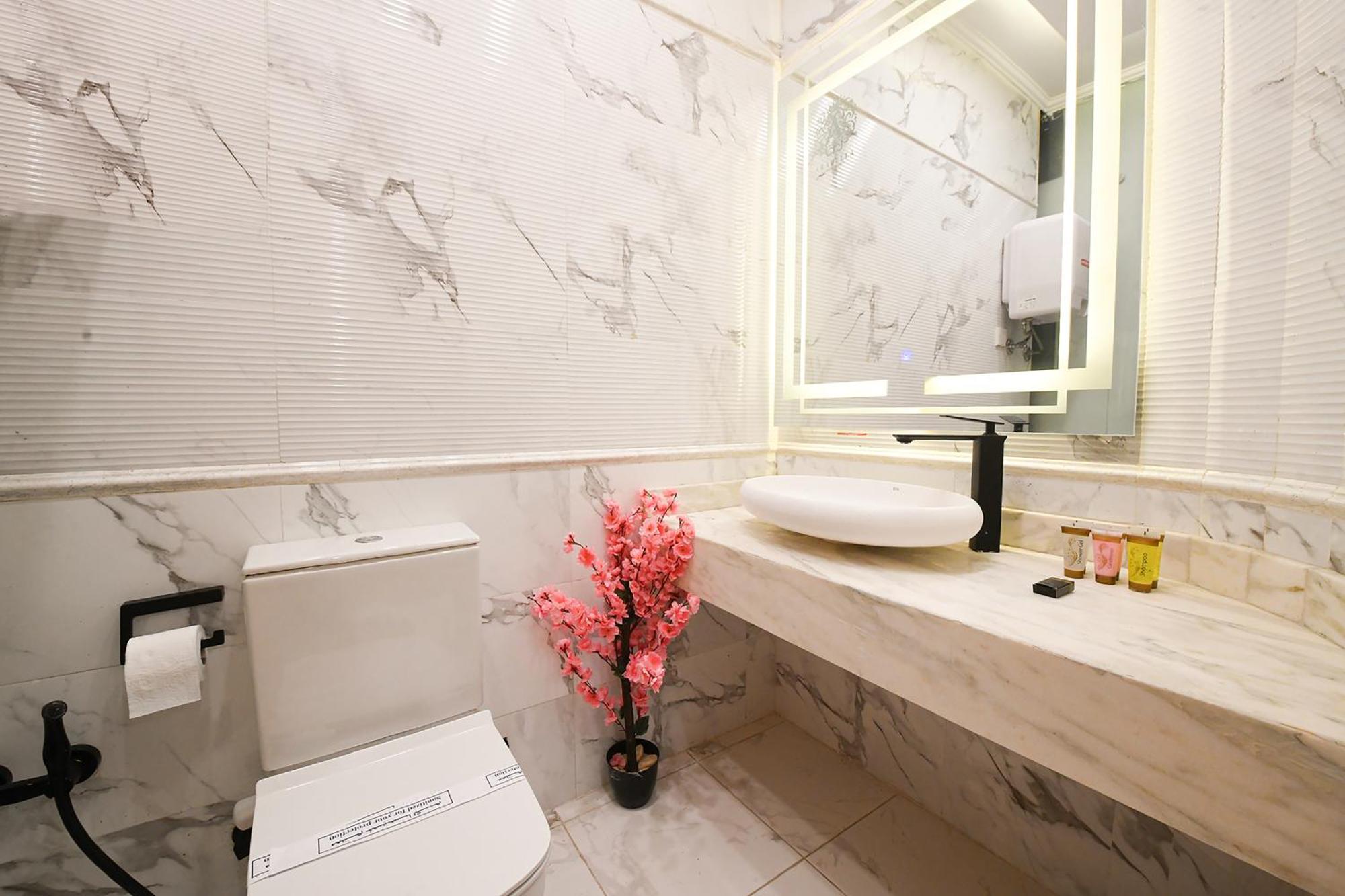 Arabella Premium Residence - New カイロ エクステリア 写真