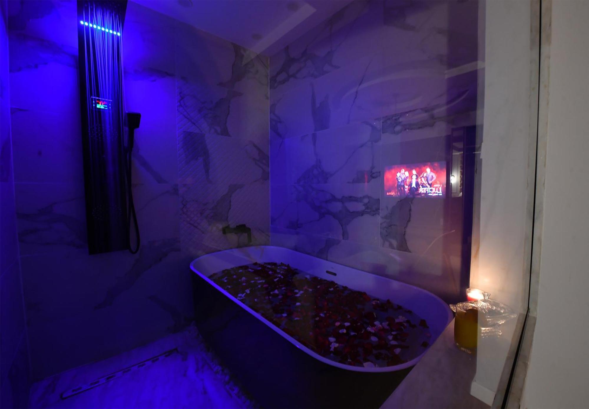 Arabella Premium Residence - New カイロ エクステリア 写真