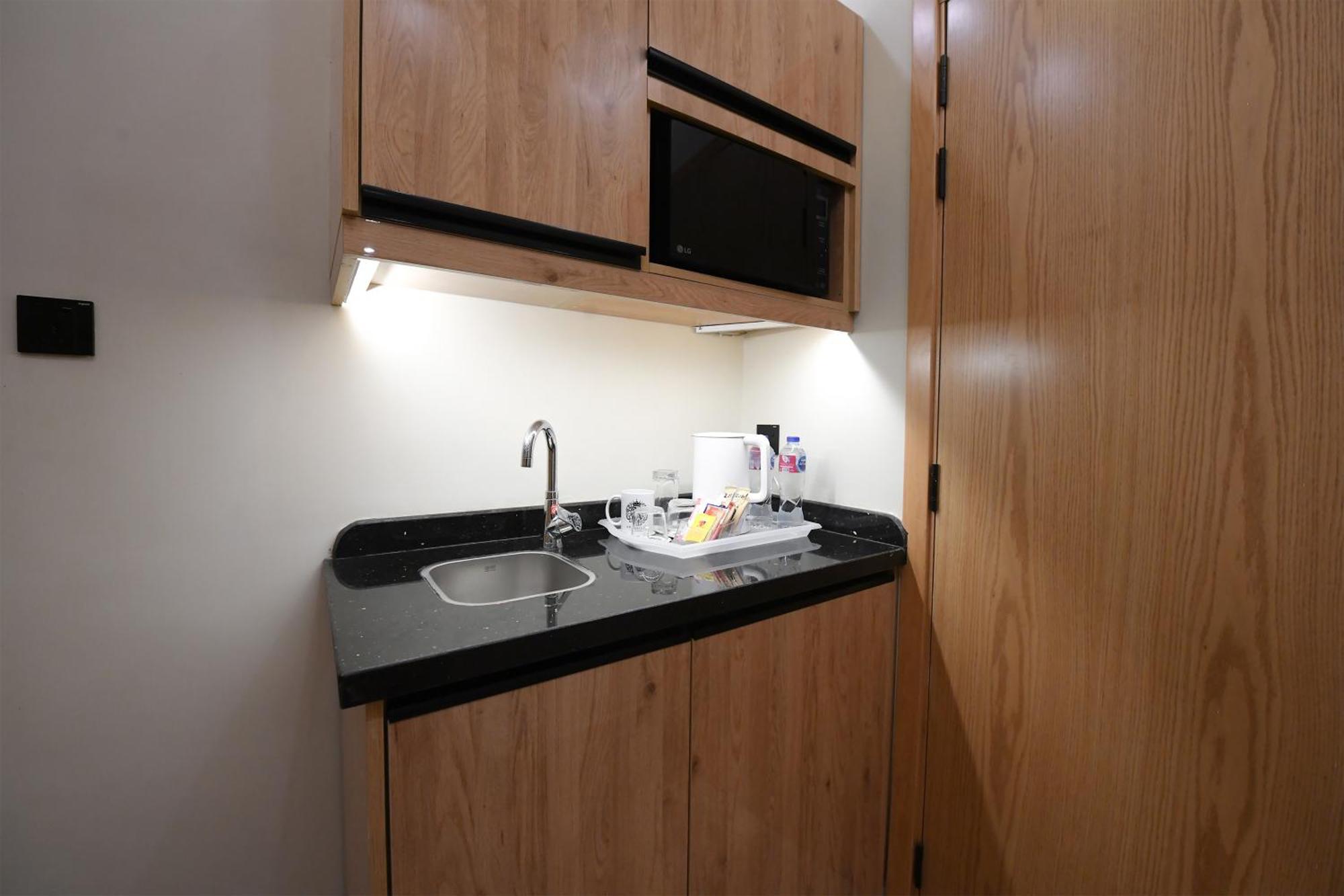 Arabella Premium Residence - New カイロ エクステリア 写真