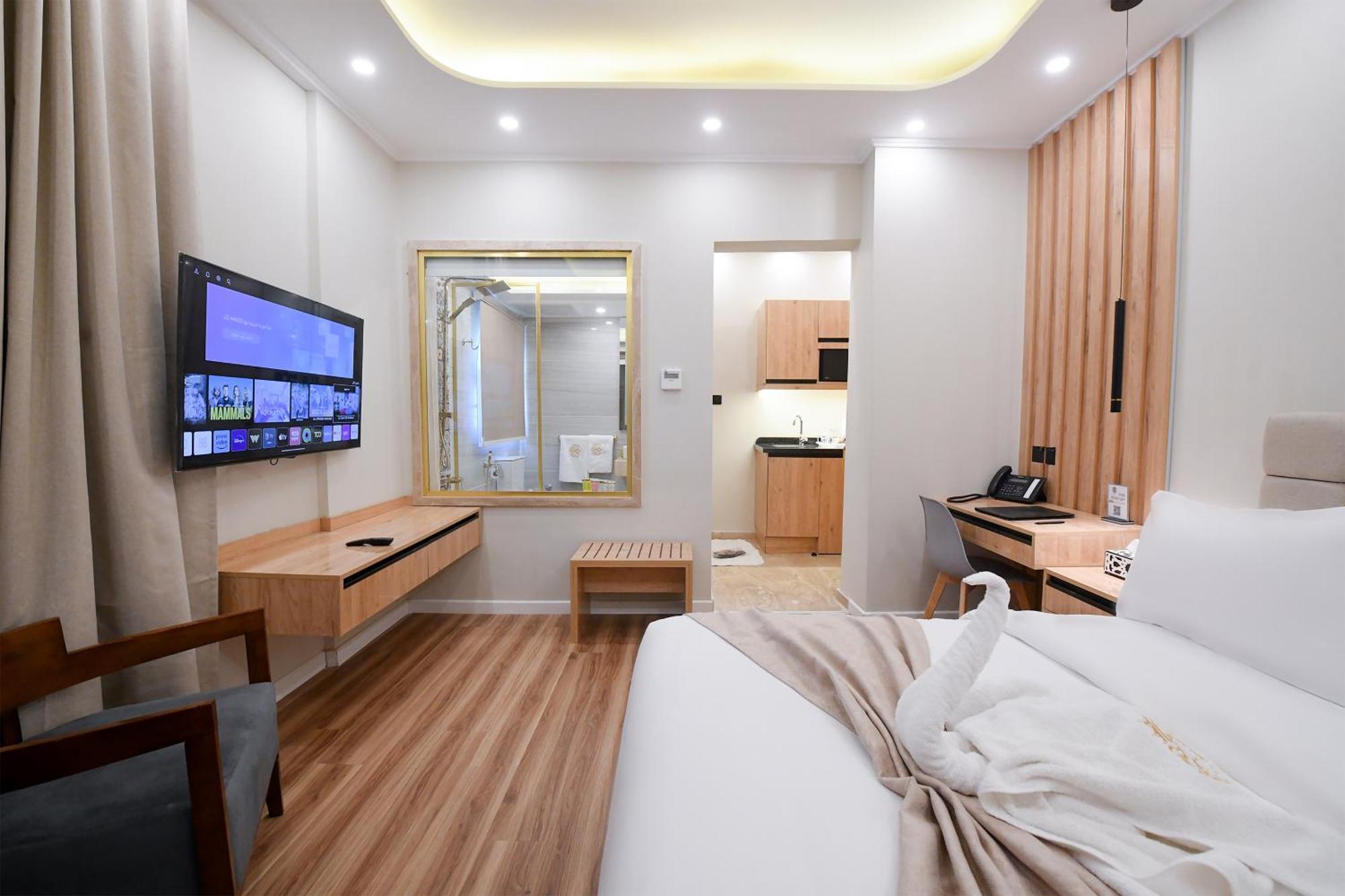Arabella Premium Residence - New カイロ エクステリア 写真
