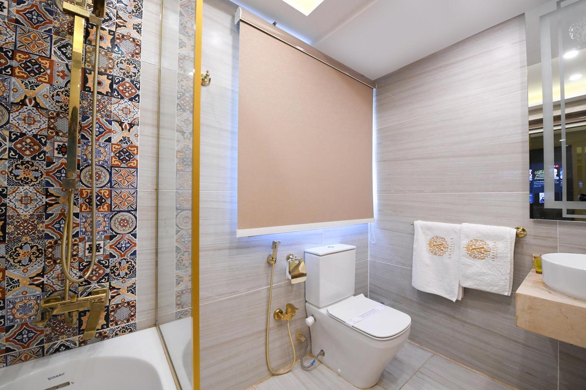 Arabella Premium Residence - New カイロ エクステリア 写真