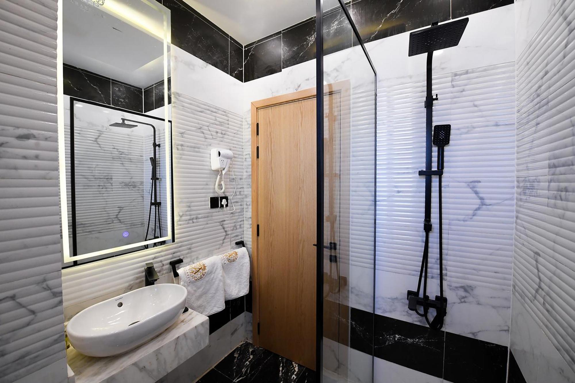 Arabella Premium Residence - New カイロ エクステリア 写真