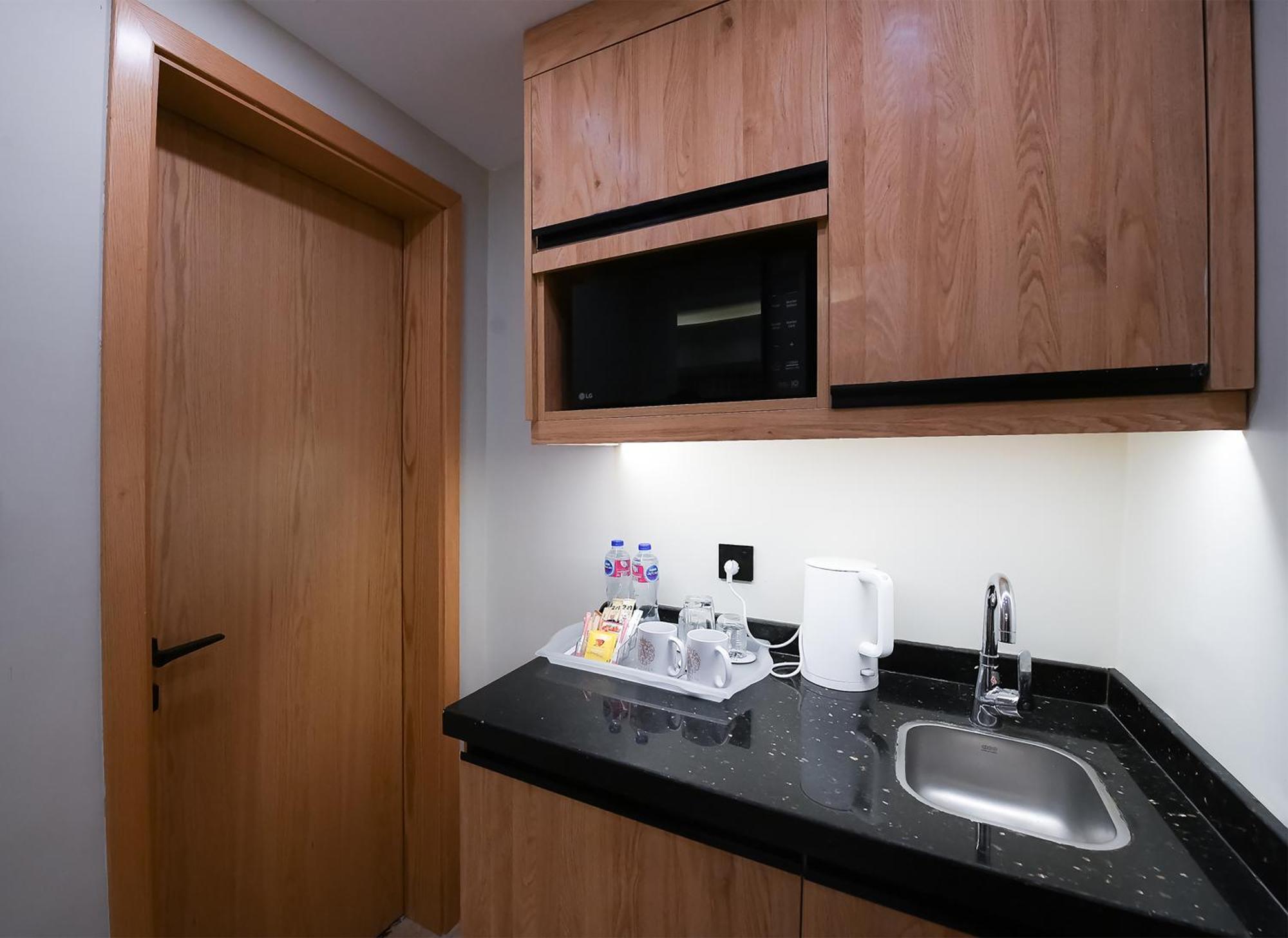 Arabella Premium Residence - New カイロ エクステリア 写真