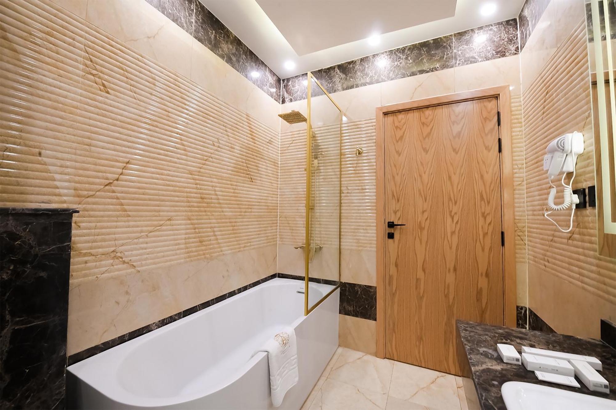 Arabella Premium Residence - New カイロ エクステリア 写真