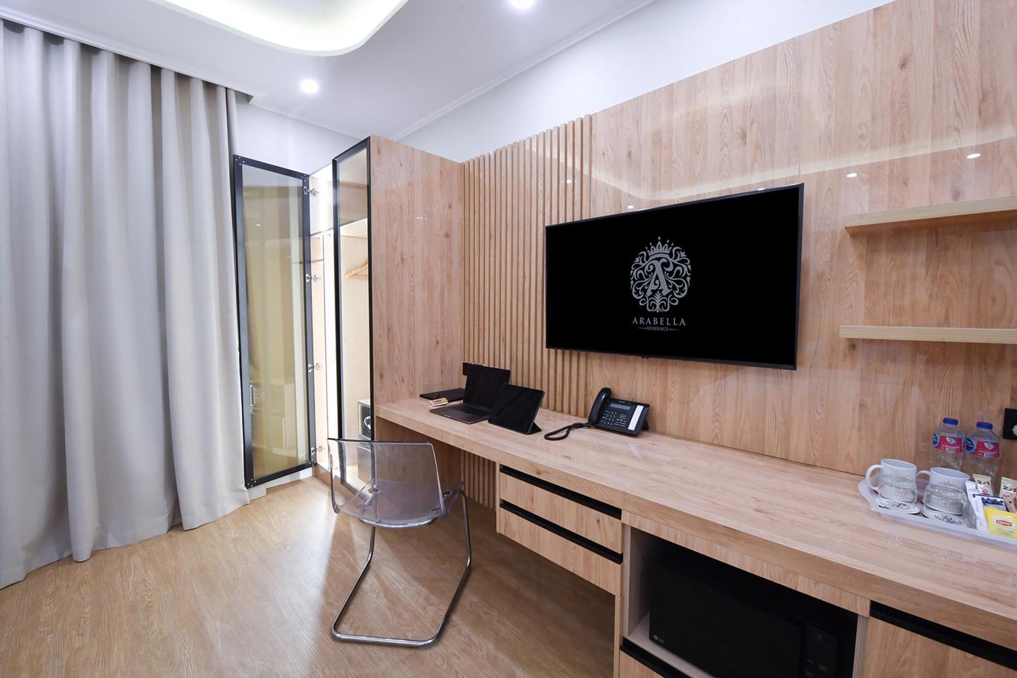 Arabella Premium Residence - New カイロ エクステリア 写真